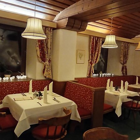 Hotel Kuerschner Kotschach-Mauthen Zewnętrze zdjęcie