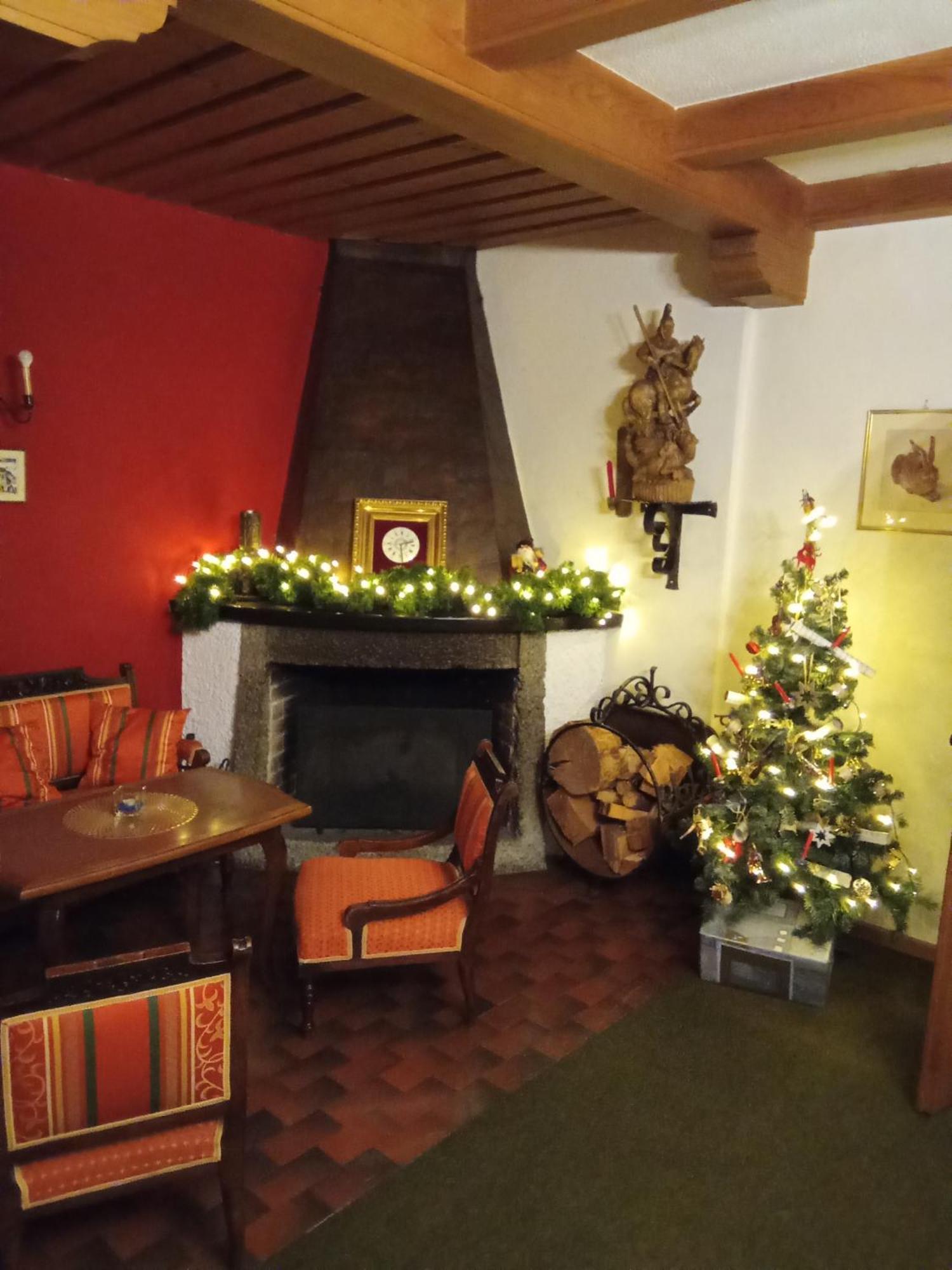 Hotel Kuerschner Kotschach-Mauthen Zewnętrze zdjęcie