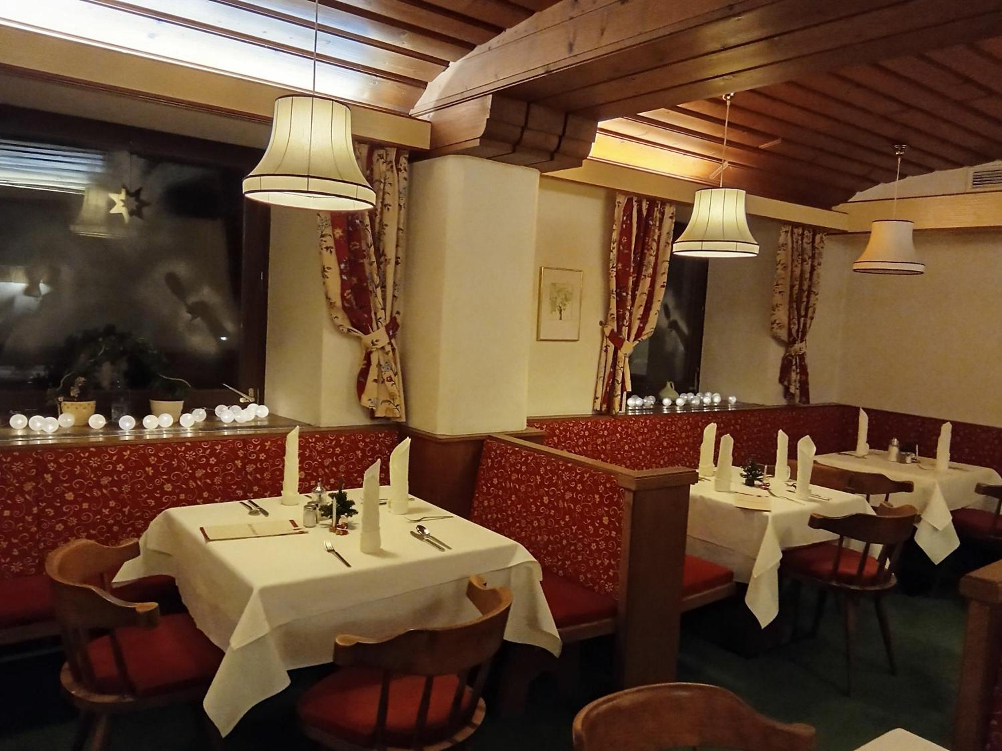 Hotel Kuerschner Kotschach-Mauthen Zewnętrze zdjęcie